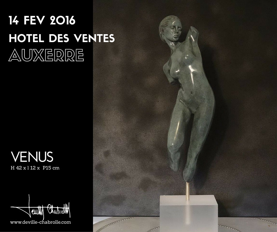 DEVILLE CHABROLLE_VENUS_1