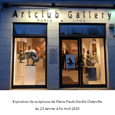 Expo fin avril 2019 ARTCLUB Lyon_SQ